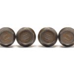Mitsubishi OEM Turbo to Manifold Bolt Kit for DSM FP Cast Manifold