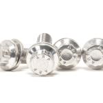 STM ARP Stainless Turbo to Manifold Bolt Kit for DSM FP Cast Manifold