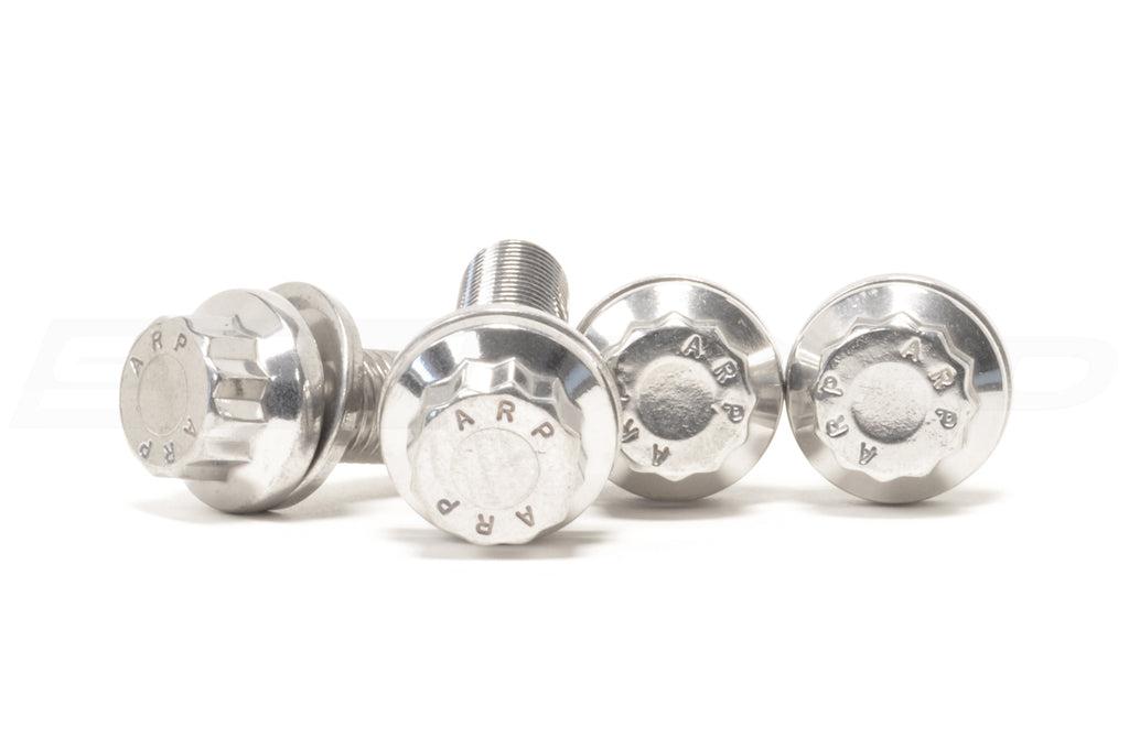 STM ARP Stainless Turbo to Manifold Bolt Kit for DSM FP Cast Manifold