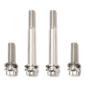 STM ARP Stainless Turbo to Manifold Bolt Kit for DSM FP Cast Manifold