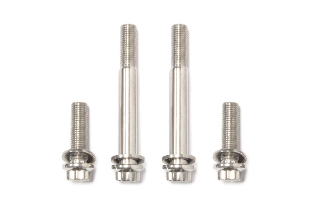 STM ARP Stainless Turbo to Manifold Bolt Kit for DSM FP Cast Manifold