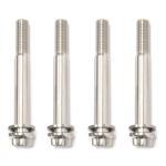 STM ARP Stainless Turbo to Manifold Bolt Kit for DSM OEM Manifold