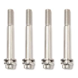 STM ARP Stainless Turbo to Manifold Bolt Kit for DSM OEM Manifold