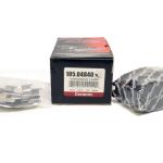 StopTech Posi-Quiet Ceramic Brake Pads for DSM