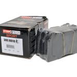 StopTech Sport Brake Pads for Evolution