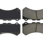 StopTech Sport Brake Pads for R35 GTR