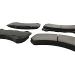 StopTech Sport Brake Pads for R35 GTR