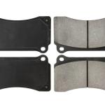 StopTech Sport Brake Pads for R35 GTR