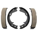 StopTech Parking Brake Shoes for Subaru