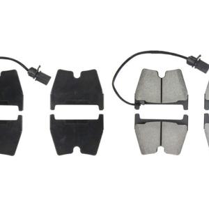 StopTech Performance Brake Pads for Audi R8 /Lamborghini Gallardo (309.10290)