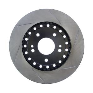 StopTech Premium Rotors for 1993-1999 3000GT