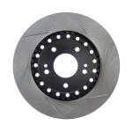 StopTech Premium Rotors for 1993-1999 3000GT