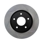 StopTech Premium Rotors for 350Z Non-Sport