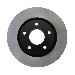 StopTech Premium Rotors for 350Z Non-Sport