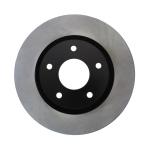 StopTech Premium Rotors for 350Z Non-Sport