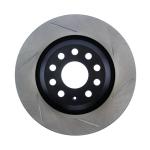StopTech Premium Rotors for Audi RS3/TTRS
