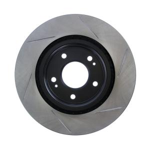 StopTech Premium Rotors for DSM