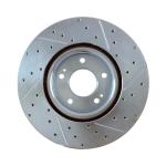 StopTech Sport Rotors for Evo X