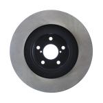 StopTech Premium Rotors for 2015-2020 WRX