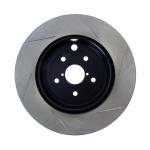 StopTech Premium Rotors for 2018-2021 STi