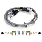 StopTech Stainless Brake Lines for 2002-2005 WRX
