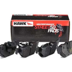 Hawk Street 5.0 Brake Pads for R8 / Gallardo