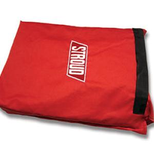 Stroud Fire Blanket