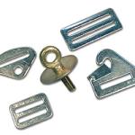 Stroud Restraint Mounting Hardware