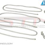 Stroud Safety Parachute Loop Kit