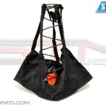 Stroud Pilot Chute (Large)