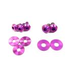 Dress Up Bolts Titanium Engine Kit for 2015-2021 WRX (SUB-010)