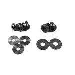Dress Up Bolts Titanium Engine Kit for 2015-2021 WRX (SUB-010)