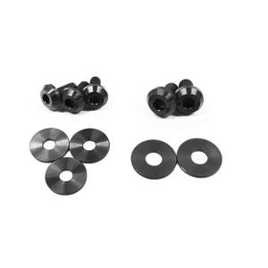 Dress Up Bolts Titanium Engine Kit for 2015-2021 WRX (SUB-010)