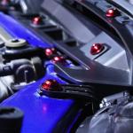 Dress Up Bolts Titanium Stage 2 Engine Bay Kit for 2015-2021 WRX/STi (SUB-015)