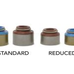 Supertech Valve Stem Seal for 4G63/6G72 Evo DSM 3000GT