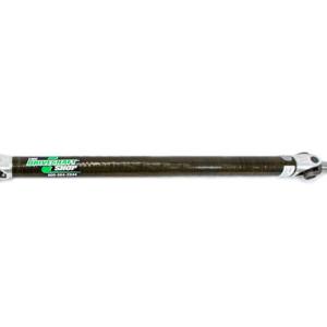 DSS Carbon Fiber Driveshaft for 98-01 Impreza RS Manual (SUSH4-C)