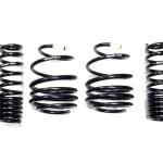 Swift Spec-R Lowering Springs for Subaru WRX STi BRZ