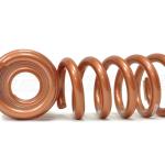 Swift Sport Lowering Springs for Lamborghini Gallardo (4X918L)