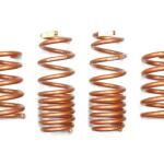 Swift Sport Lowering Springs for Lamborghini Gallardo (4X918L)