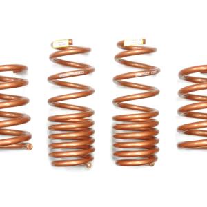 Swift Sport Lowering Springs for Lamborghini Gallardo (4X918L)