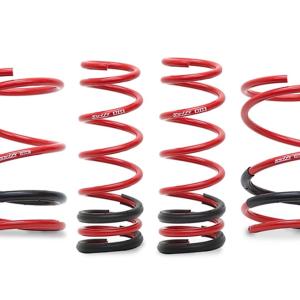 Swift Sport Lowering Springs for Subaru Models