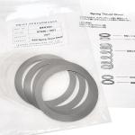 Swift Coilover Thrust Sheet Kit