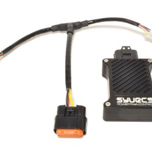 Syvecs AWD Controller for R35 GTR (SYV-4WDGTR)