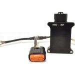 Syvecs AWD Controller for R35 GTR (SYV-4WDGTR)