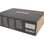 Syvecs AWD Controller for R35 GTR (SYV-4WDGTR)
