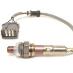 NTK O2 Sensor for Syvecs Evo X ECU (SYV-NTKPNP)
