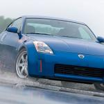 Syvecs ECU Kit for Nissan 350Z (S7PLUS-N350Z)