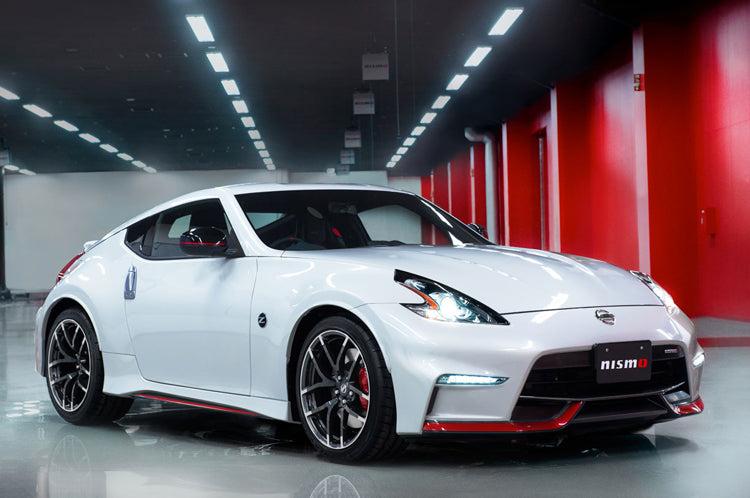 Syvecs ECU Kit for Nissan 370Z (S7PLUS-N370Z)