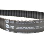 Gates Timing Belt for 4G63 Evo DSM (T167)
