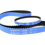 Gates Racing Blue Timing & Balancer Belt Kit for 4G63 Evo DSM (T167RB)